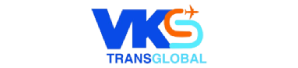 VKS Trans Global Logo